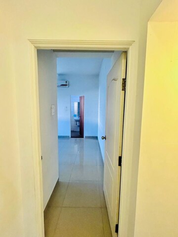Building Lobby in 2 BHK Apartment at Kumar Pebble Park, Hadapsar – for Sale