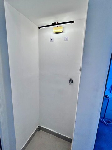 Furnished Amenities in 2 BHK Apartment at Kumar Pebble Park, Hadapsar – for Sale