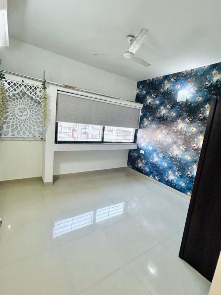 Bedroom, kumar-pebble-park 2 Bedroom 960 Sq.Ft. Apartment In Hadapsar Pune 9850413