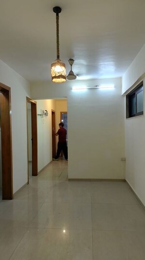 Bedroom in 2 BHK Apartment at Dosti Florentine, Wadala – for Rent