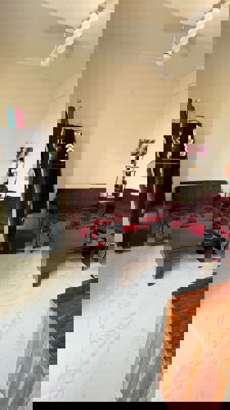 1 BHK Builder Floor For Rent in Sector 49