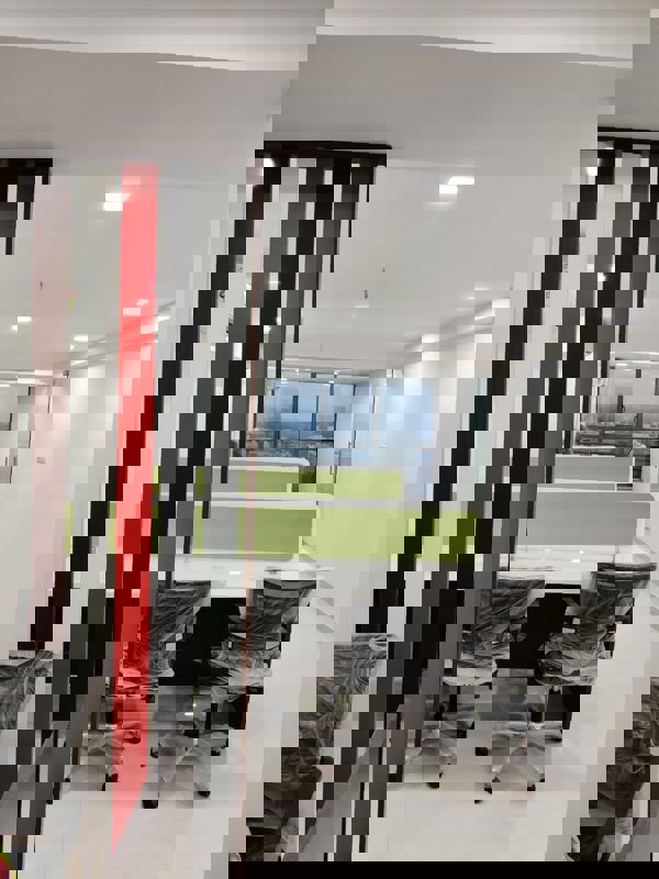 Office Space For Rent in Thaltej