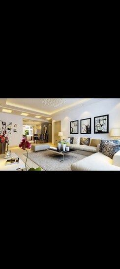 2 BHK + Pooja Room Apartment For Sale in Rustomjee La Vie