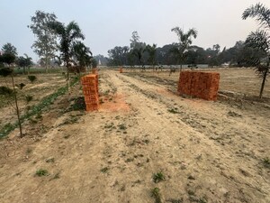 Plot Area in  Plot at Sultanpur – for Sale