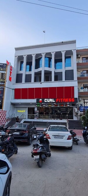  Office Space For Rent in Shivpuri