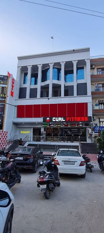  Office Space For Rent in Shivpuri