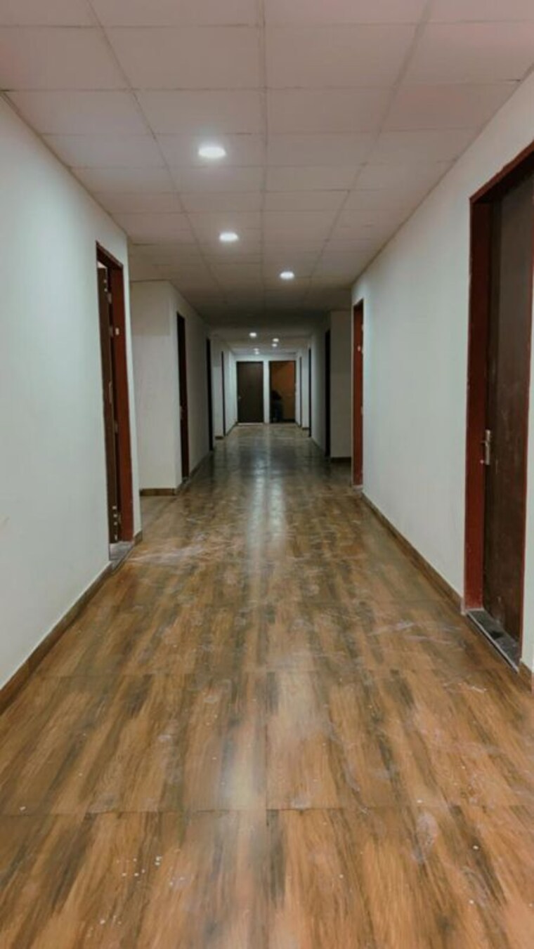 Exterior View, shivpuri Commercial Office Space 2000 Sq.Ft. In Shivpuri Gurgaon 9850232