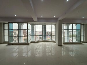  Office Space – Exterior View View at Shivpuri - for Rent
