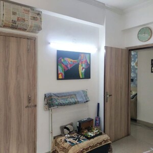 Bedroom in 2.5 BHK Apartment at Amrapali Zodiac, Sector 120 – for Sale