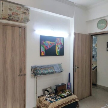 Bedroom in 2.5 BHK Apartment at Amrapali Zodiac, Sector 120 – for Sale