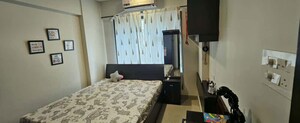 2 BHK Apartment For Rent in Lake Home, Powai