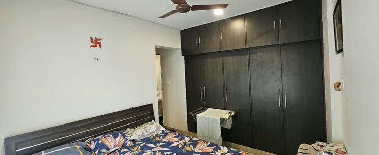Kitchen, lake-home 2 Bedroom 875 Sq.Ft. Apartment In Powai Mumbai 9850485