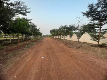 Plot Area in  Plot at Boriyakhurd – for Sale