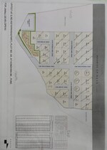 2100 Sq.Yd. Plot in Katraj Kondhwa Road