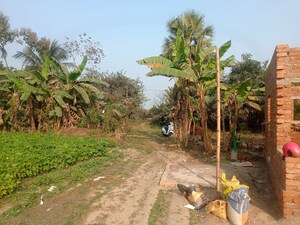  Plot – Garden View at Sonarpur - for Sale