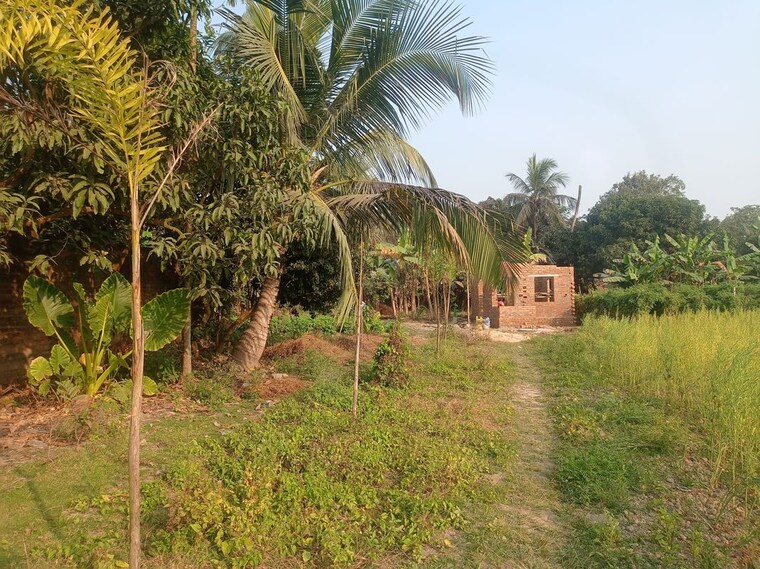Garden, sonarpur  7212 Sq.Ft. Plot In Sonarpur Kolkata 9850486