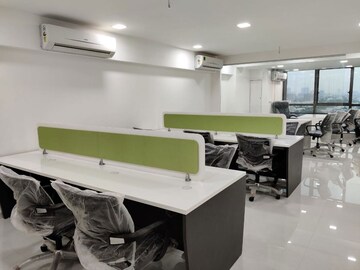 Team Area in  Office Space at Thaltej – for Rent