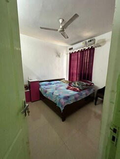 3 BHK Builder Floor For Rent in Sector 52