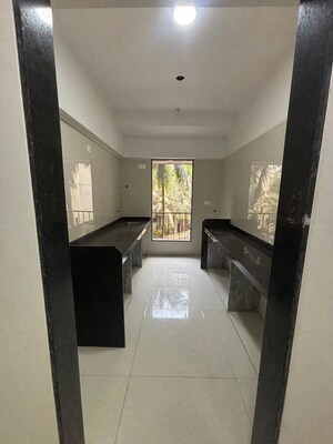 Building Lobby in 2 BHK Apartment at Balaji Heights Borivali, Borivali East – for Sale