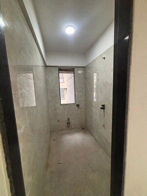 Building Lobby in 2 BHK Apartment at Balaji Heights Borivali, Borivali East – for Sale