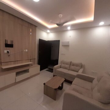 3 BHK Apartment For Rent in Vaishnavi Serene, Nagenahalli