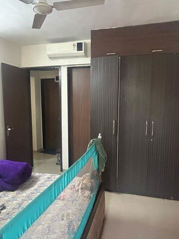 Bedroom in 2 BHK Apartment at Dreams Elina, Hadapsar – for Sale