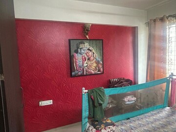 Furnished Amenities in 2 BHK Apartment at Dreams Elina, Hadapsar – for Sale