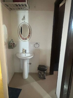Bathroom in 2 BHK Apartment at Dreams Elina, Hadapsar – for Sale