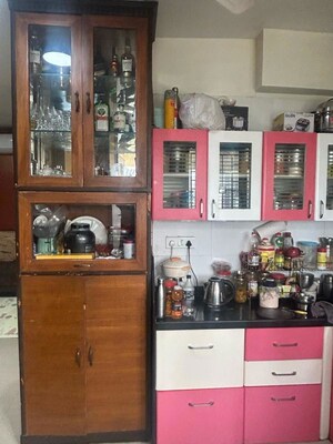 Furnished Amenities in 2 BHK Apartment at Dreams Elina, Hadapsar – for Sale