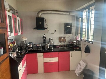 Team Area in 2 BHK Apartment at Dreams Elina, Hadapsar – for Sale