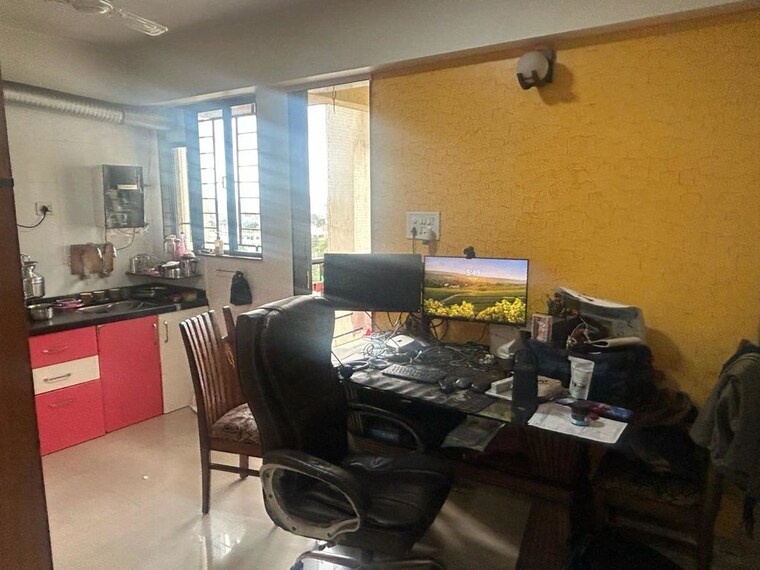 Team Area, dreams-elina 2 Bedroom 1000 Sq.Ft. Apartment In Hadapsar Pune 9850543