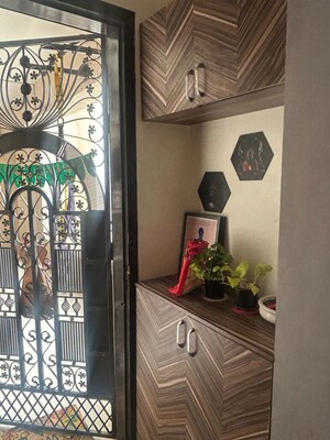 Furnished Amenities in 2 BHK Apartment at Dreams Elina, Hadapsar – for Sale