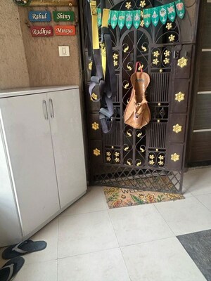 Gym in 2 BHK Apartment at Dreams Elina, Hadapsar – for Sale