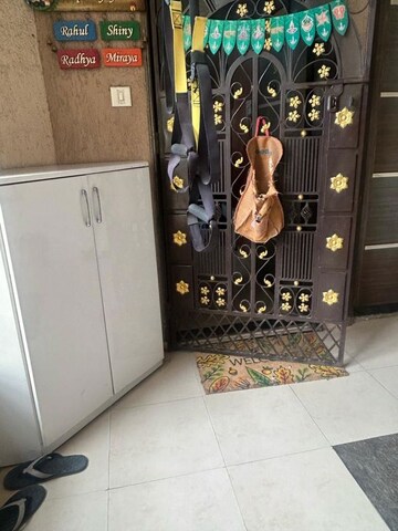 Gym in 2 BHK Apartment at Dreams Elina, Hadapsar – for Sale