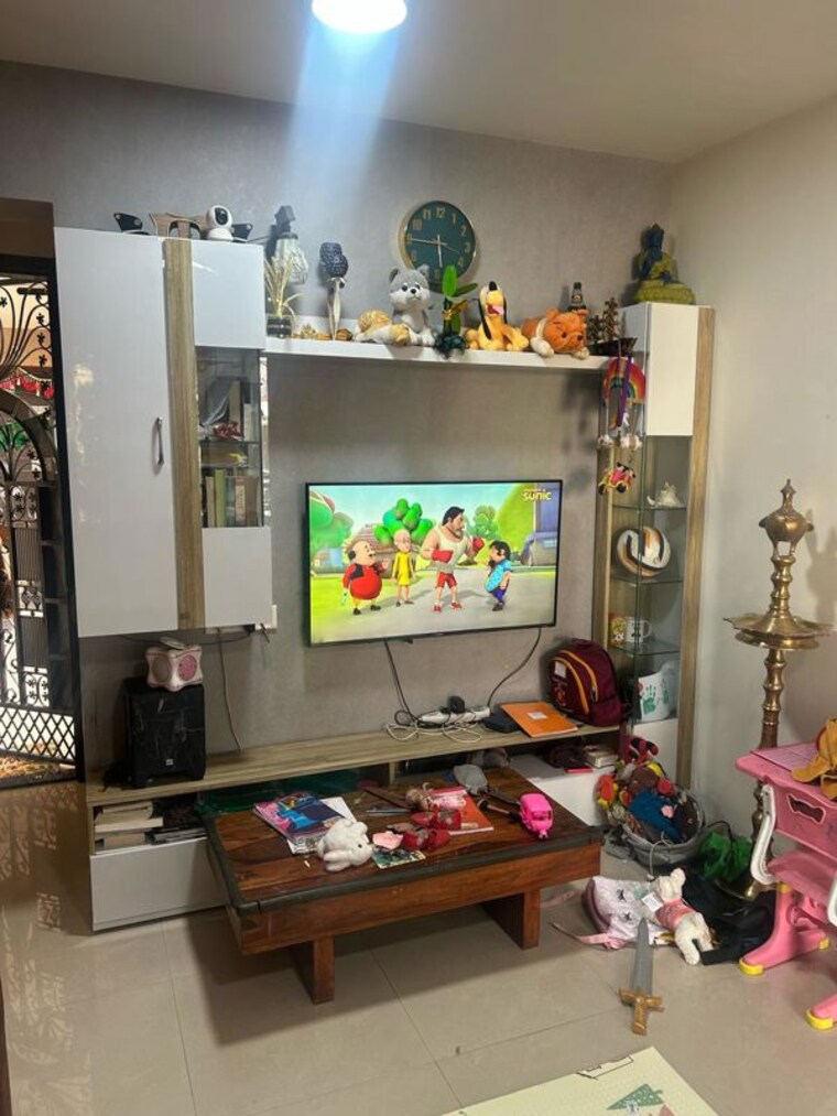 undefined, dreams-elina 2 Bedroom 1000 Sq.Ft. Apartment In Hadapsar Pune 9850543