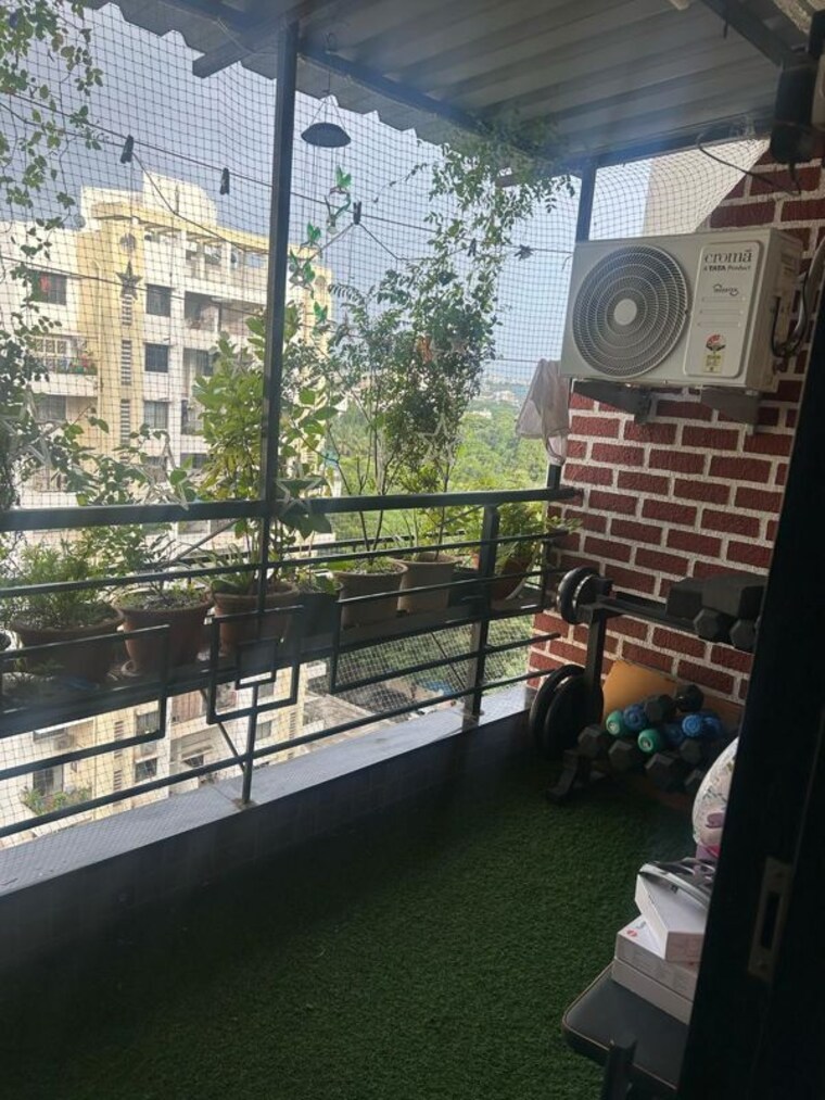 Exterior View, dreams-elina 2 Bedroom 1000 Sq.Ft. Apartment In Hadapsar Pune 9850543