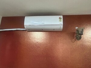 Furnished Amenities in 2 BHK Apartment at Dreams Elina, Hadapsar – for Sale