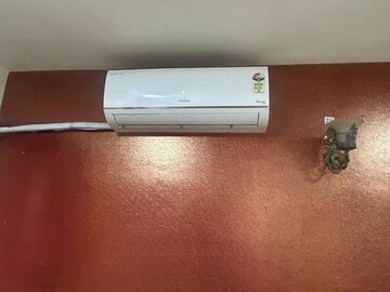 Furnished Amenities in 2 BHK Apartment at Dreams Elina, Hadapsar – for Sale