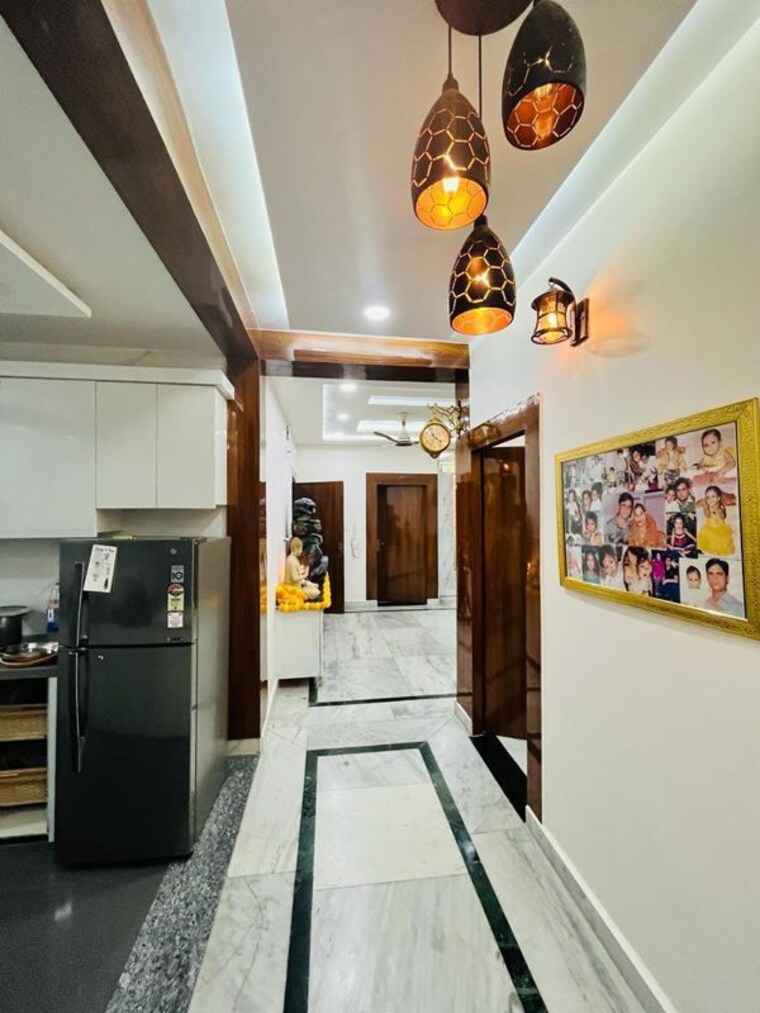 Other, marol 2 Bedroom 672 Sq.Ft. Builder Floor In Marol Mumbai 9850363
