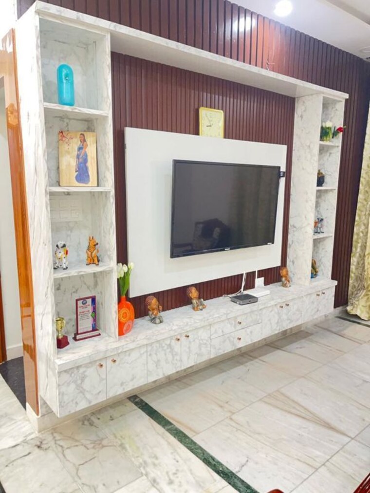 Room, marol 2 Bedroom 672 Sq.Ft. Builder Floor In Marol Mumbai 9850363