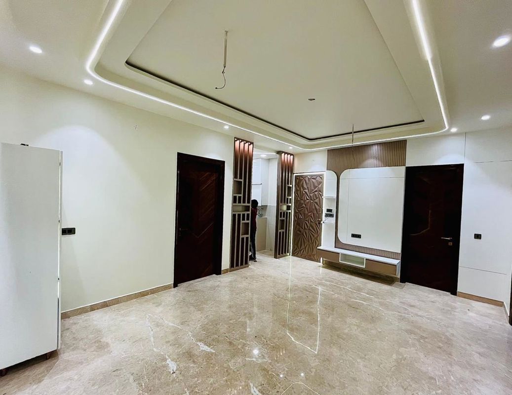 2 BHK + Extra Room Builder Floor For Sale in Muthangi