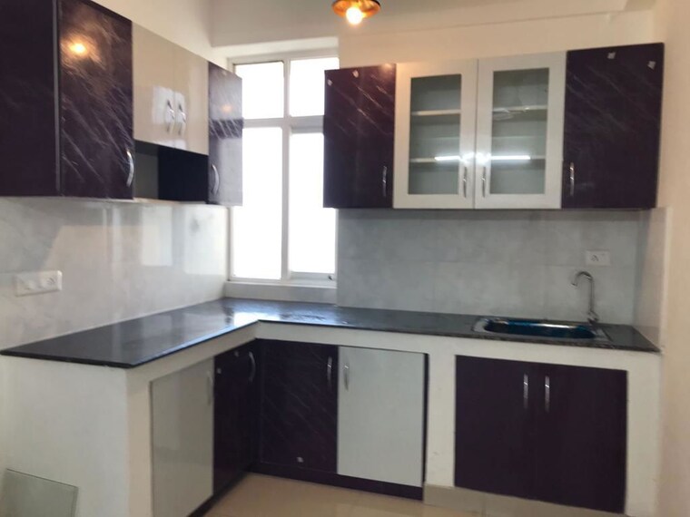 Kitchen, muthangi 2 Bedroom 1210 Sq.Ft. Builder Floor In Muthangi Hyderabad 9850334