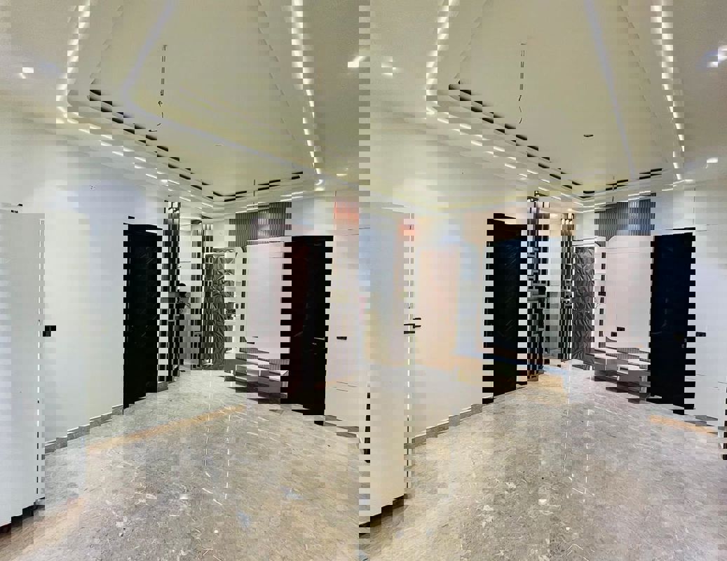 2 BHK + Extra Room Builder Floor For Sale in Muthangi