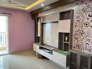 Living Room in 2 BHK Builder Floor at Muthangi – for Sale