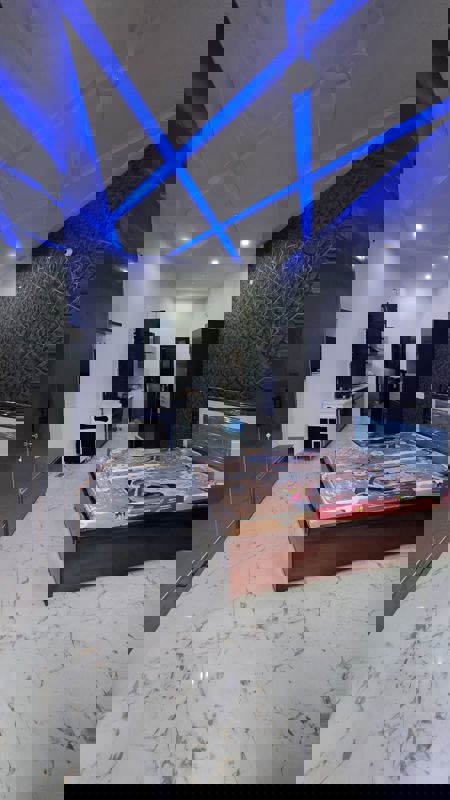 2 BHK + Extra Room Builder Floor For Sale in Marol