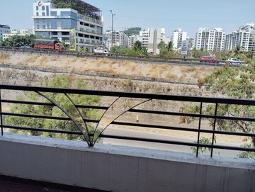 2 BHK Apartment For Rent in Satyam Shrey, Bavdhan