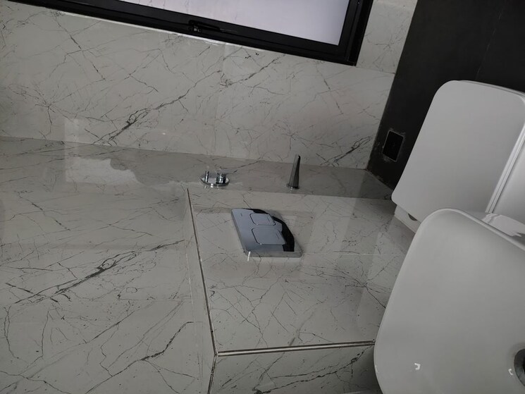 Bathroom, acharat-baug 3 Bedroom 1136 Sq.Ft. Apartment In Santacruz West Mumbai 9850563