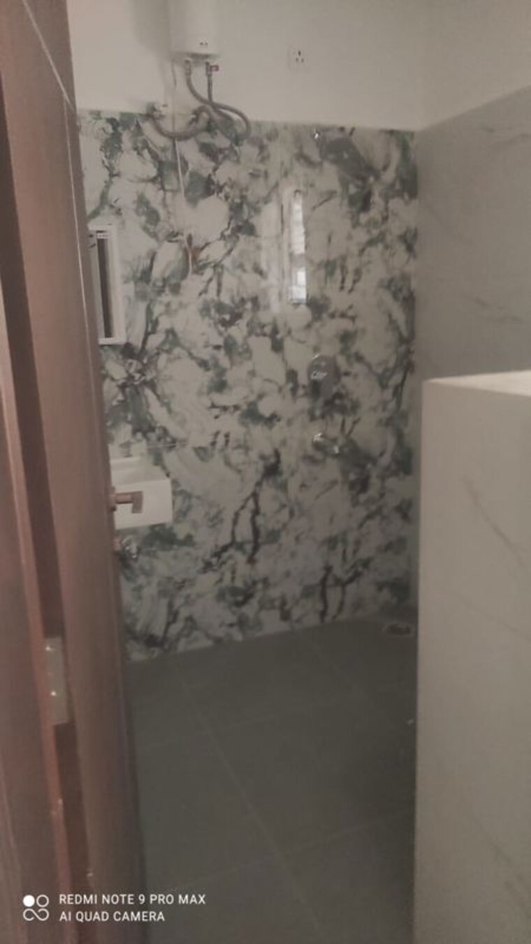 Bathroom, manikonda 3 Bedroom 1850 Sq.Ft. Apartment In Manikonda Hyderabad 9850565