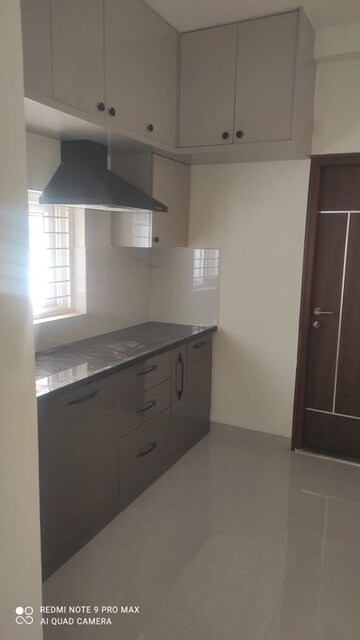 Kitchen in 3 BHK Apartment at Manikonda – for Rent