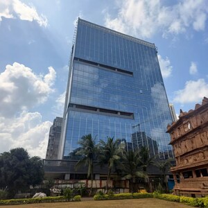  Office Space For Sale in Goregaon East
